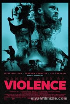 Random Acts of Violence