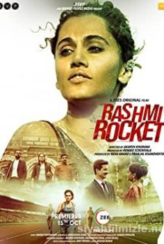 Rashmi Rocket