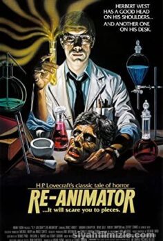 Re-Animator