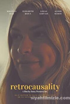Retrocausality