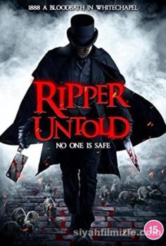 Ripper Untold