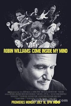 Robin Williams: Come Inside My Mind