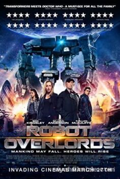 Robot Overlords