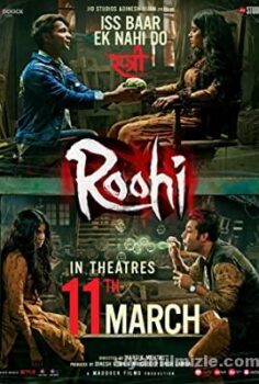 Roohi