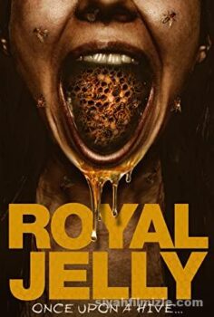 Royal Jelly
