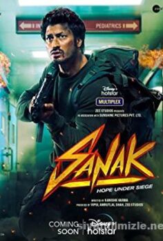 Sanak
