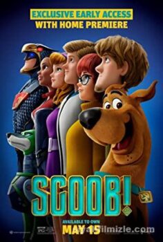 Scoob!