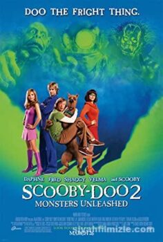Scooby-Doo 2: Monsters Unleashed