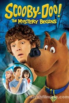 Scooby-Doo! The Mystery Begins