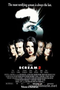 Scream 3