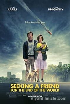 Seeking a Friend for the End of the World