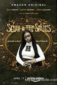 Selah and the Spades