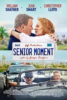 Senior Moment