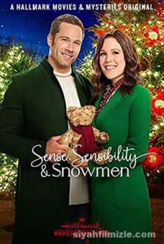 Sense, Sensibility & Snowmen