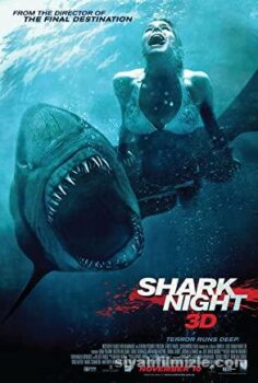 Shark Night 3D