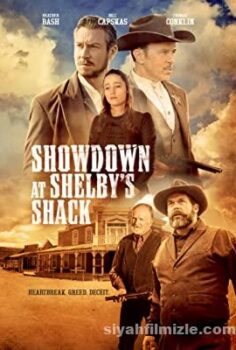 Shelby Shack