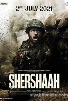 Shershaah
