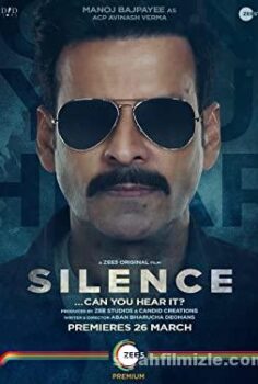 Silence: Can You Hear It