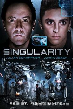 Singularity