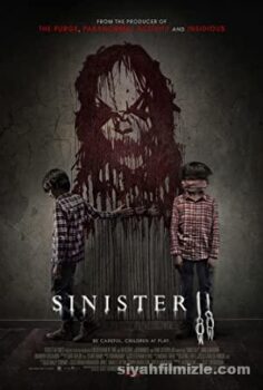 Sinister 2