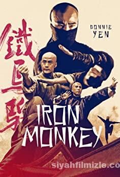 Siu nin Wong Fei Hung chi: Tit ma lau