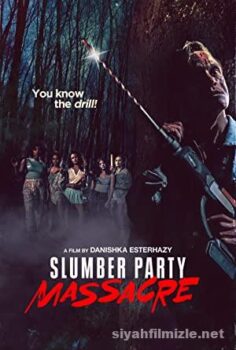 Slumber Party Massacre