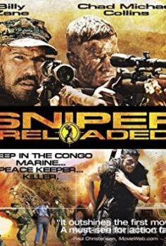 Sniper: Reloaded