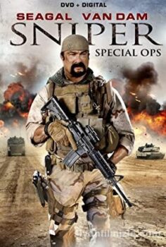 Sniper Special Ops