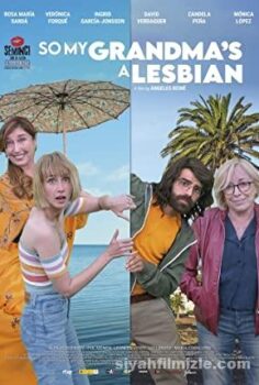 So My Grandma’s a Lesbian!