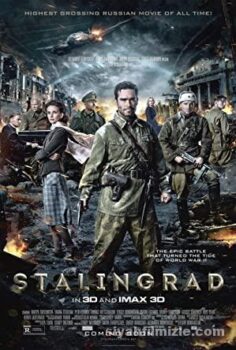 Stalingrad