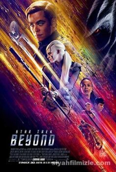 Star Trek Beyond