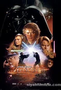 Star Wars: Episode III – Revenge of the Sith