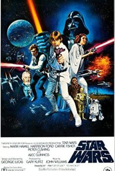 Star Wars: Episode IV – A New Hope
