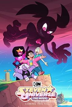 Steven Universe: The Movie