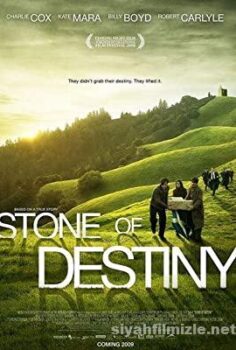 Stone of Destiny