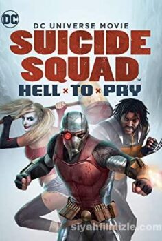 Suicide Squad: Hell to Pay