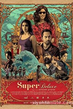 Super Deluxe