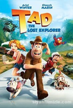 Tad: The Lost Explorer