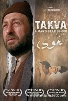 Takva: A Man’s Fear of God