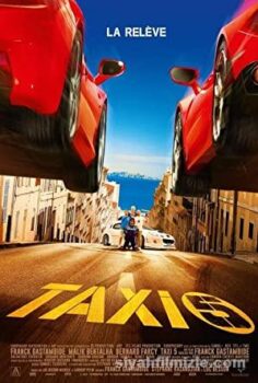 Taxi 5