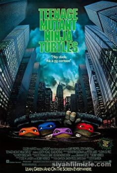 Teenage Mutant Ninja Turtles
