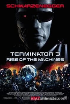 Terminator 3: Rise of the Machines