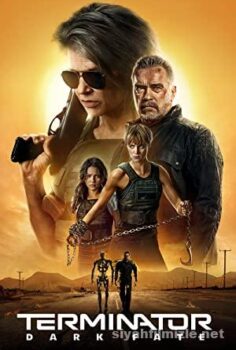Terminator: Dark Fate