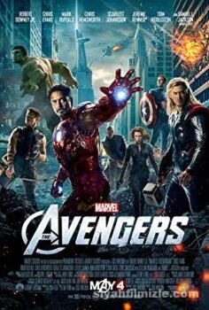The Avengers