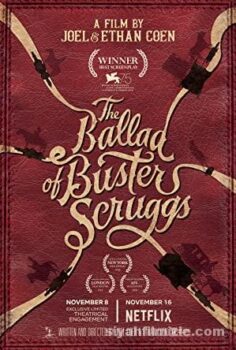 The Ballad of Buster Scruggs