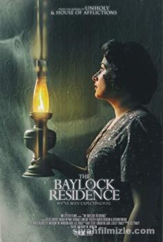 The Baylock Residence