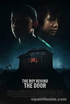 The Boy Behind the Door