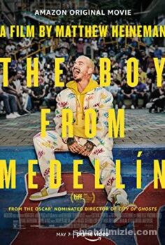 The Boy from Medellín