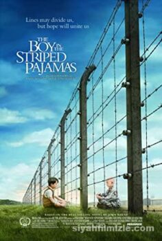 The Boy in the Striped Pajamas