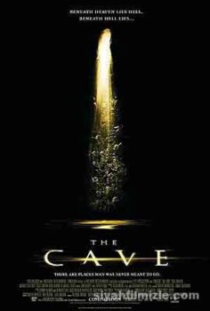 The Cave